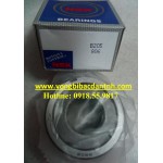 VÒNG BI B205 - NSK VÒNG BI B205 - NSK